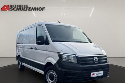 VW Crafter 37.867 km 24.490 &euro; Mülheim/Ruhr 45481