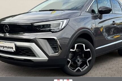 Opel Crossland (X) 22.850 km 19.490 &euro; Dorsten 46286