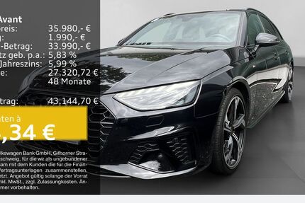 Audi A4 66.599 km 32.980 &euro; Recklinghausen 45663