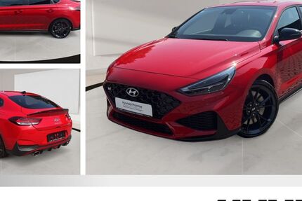 Hyundai i30 4.461 km 35.989 &euro; Oberhausen 46149