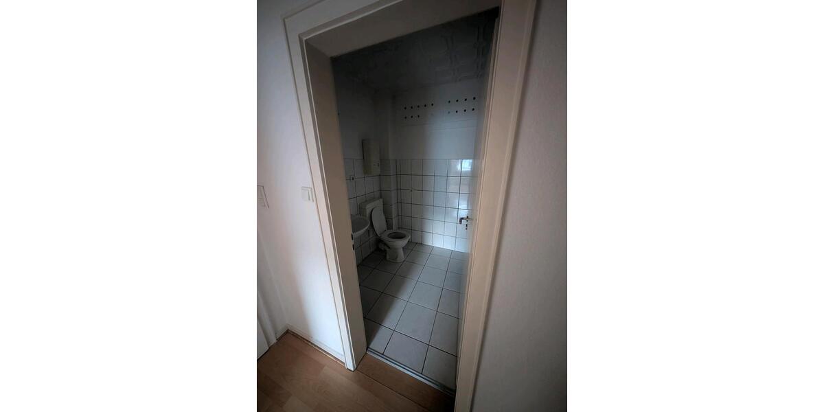 Etagenwohnung Wuppertal Elberfeld - 3 Zimmer, 59 m&sup2;, 485&euro; | Angebot:25304047