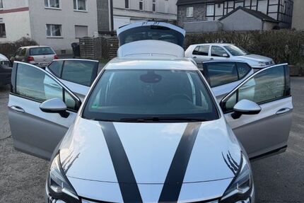 Opel Astra 151.000 km 9.700 &euro; Herten 45699