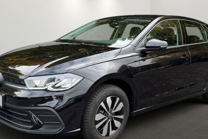 VW Polo 4.199 km 22.890 € Wuppertal 42109