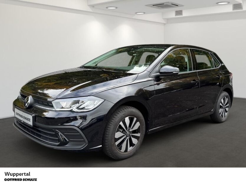 VW Polo 4.199 km 22.890 € Wuppertal 42109