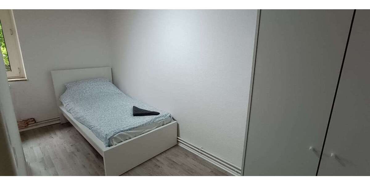 Zimmer Bochum Hamme - 350&euro; | Angebot:27102999