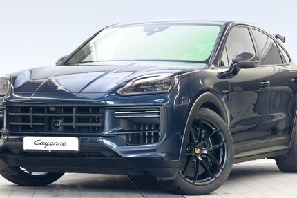 Porsche Cayenne 28.777 km 176.890 &euro; Wuppertal 42279