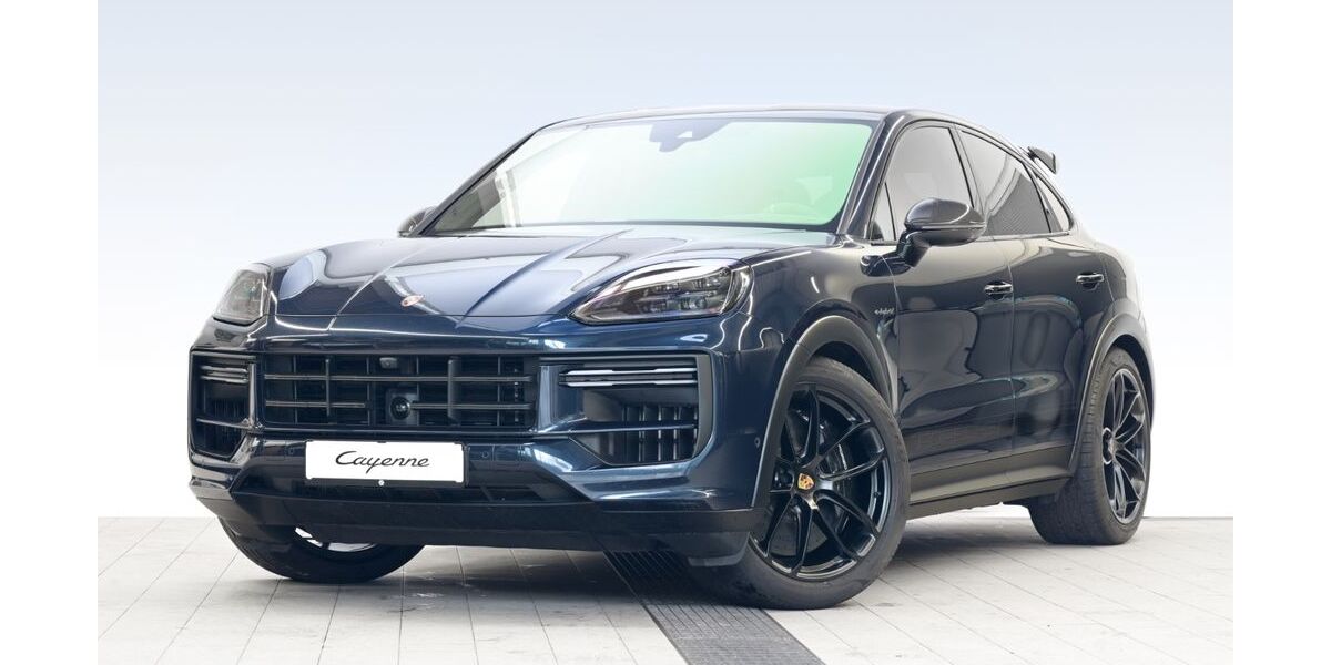 Porsche Cayenne 28.777 km 176.890 &euro; Wuppertal 42279