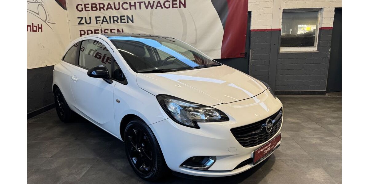 Opel Corsa 130.000 km 5.990 &euro; Castrop-Rauxel 44575