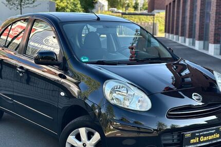 Nissan Micra 127.000 km 3.990 &euro; Essen 45145