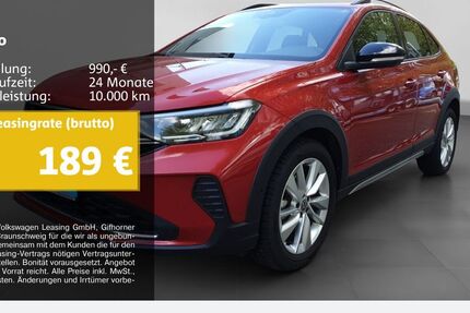 VW Taigo 6.056 km 24.930 &euro; Bochum 44892