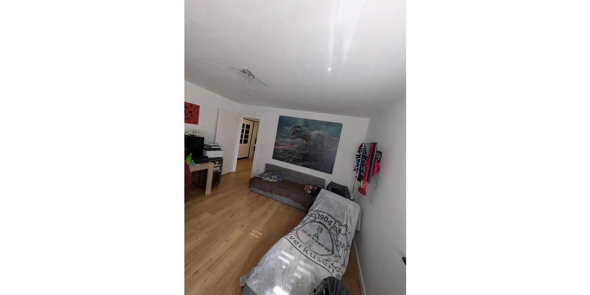 Terrassenwohnung Marl Alt-Marl - 3 Zimmer, 96 m&sup2;, 930&euro; | Angebot:26338771