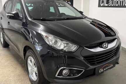Hyundai ix35 95.762 km 7.990 &euro; Bottrop 46244