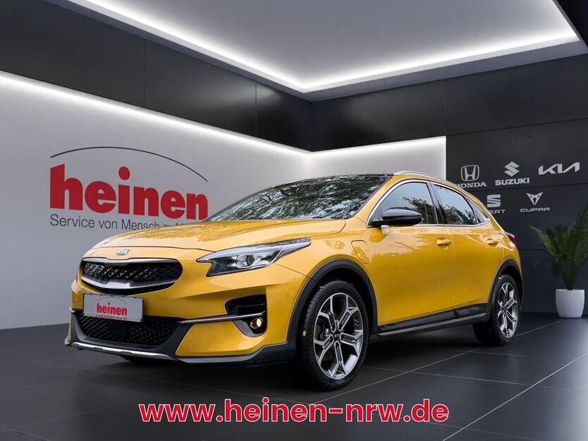 Kia XCeed 67.300 km 19.899 € Hagen 58135