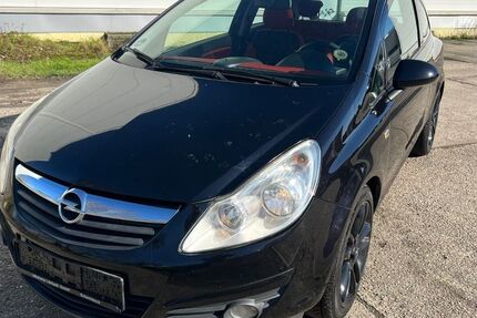 Opel Corsa 153.000 km 2.499 &euro; Dinslaken 46535