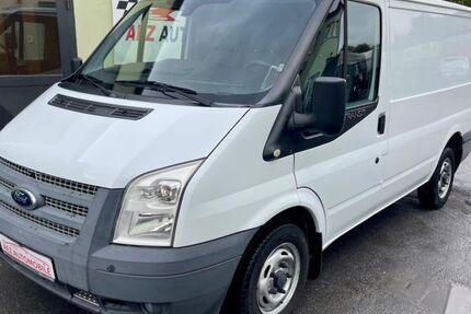 Ford Transit 97.000 km 7.950 € Ratingen (Nähe Düsseldorf) 40883