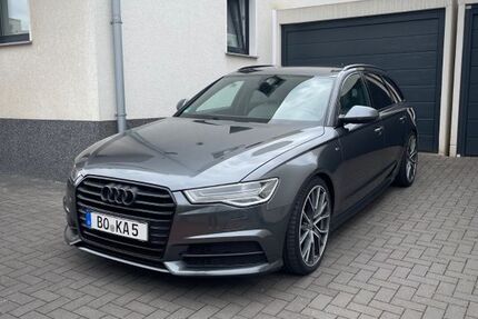 Audi A6 192.500 km 17.200 &euro; Bochum 44866