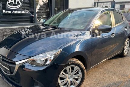 Mazda 2 109.000 km 9.290 € Castrop-Rauxel 44575