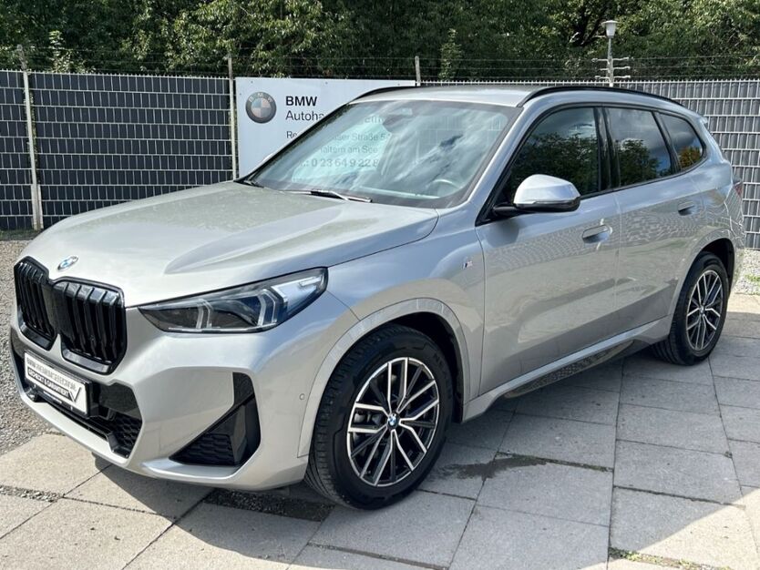 BMW X1 33.860 km 38.490 € Haltern am See 45721