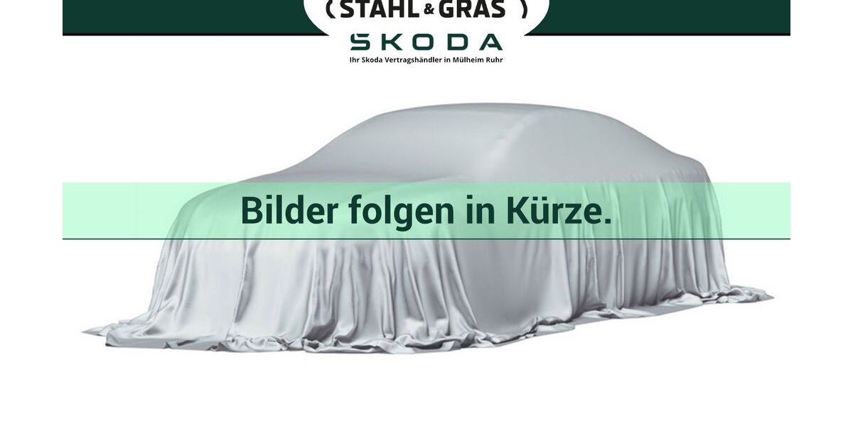 Skoda Fabia 29.082 km 11.490 &euro; Mülheim an der Ruhr 45479