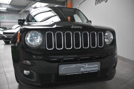Jeep Renegade 92.757 km 9.980 &euro; Heiligenhaus 42579
