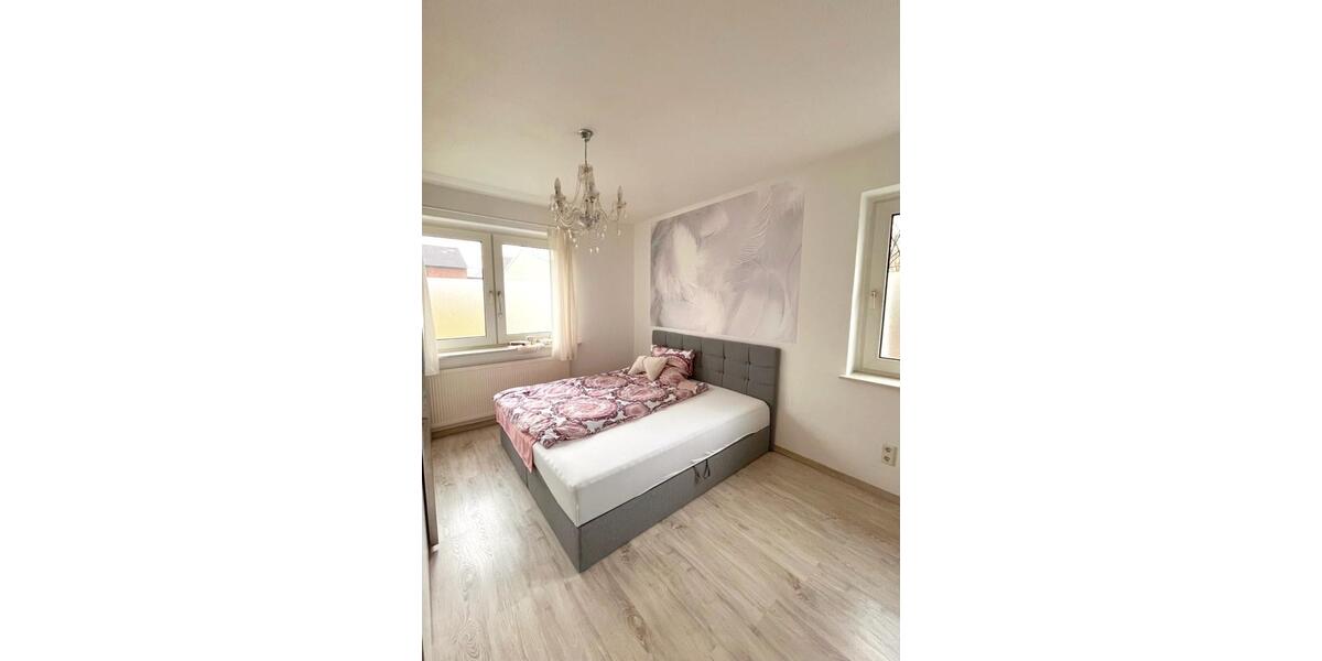 Erdgeschoßwohnung Wetter (Ruhr) - 2.5 Zimmer, 62 m&sup2;, 532&euro; | Angebot:25591809