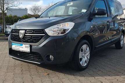 Dacia Dokker 77.617 km 12.499 &euro; Essen 45326