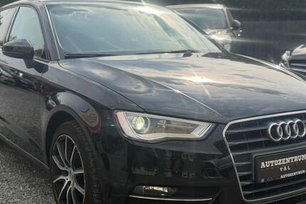 Audi A3 166.000 km 7.997 &euro; Wuppertal 42289
