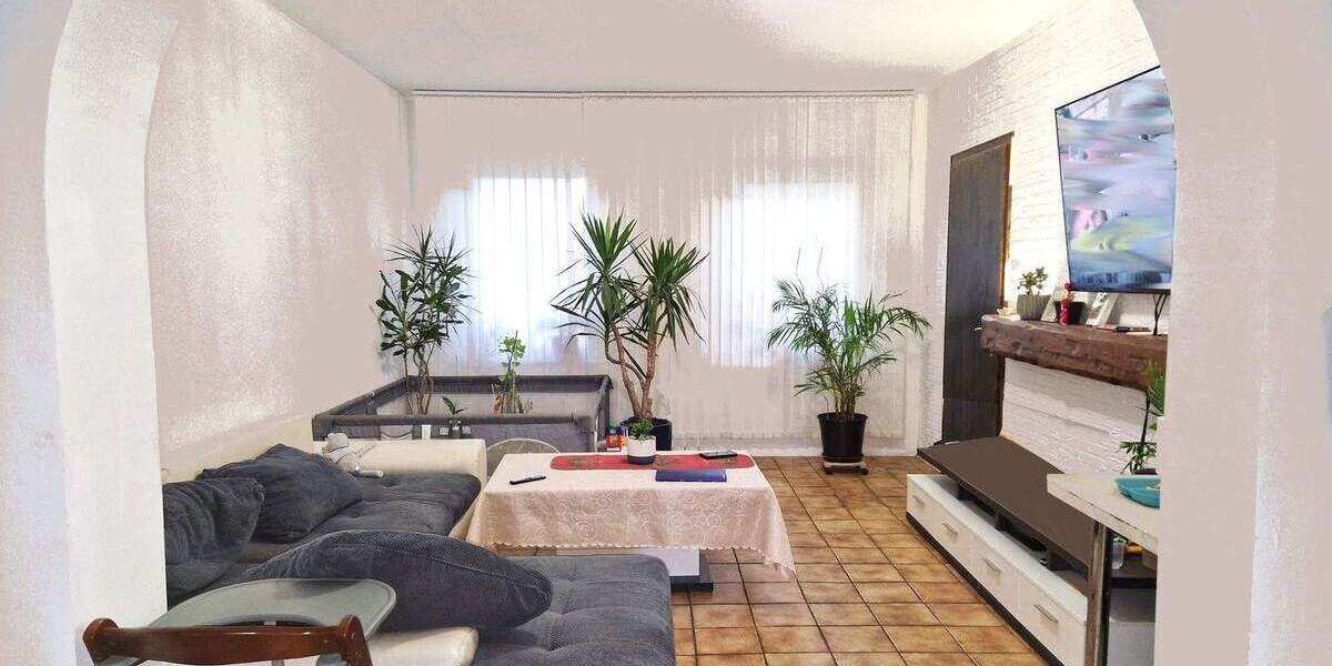 Doppelhaushälfte Duisburg Alt-Homberg - 5 Zimmer, 143 m&sup2;, 290.000&euro; | Angebot:25413666