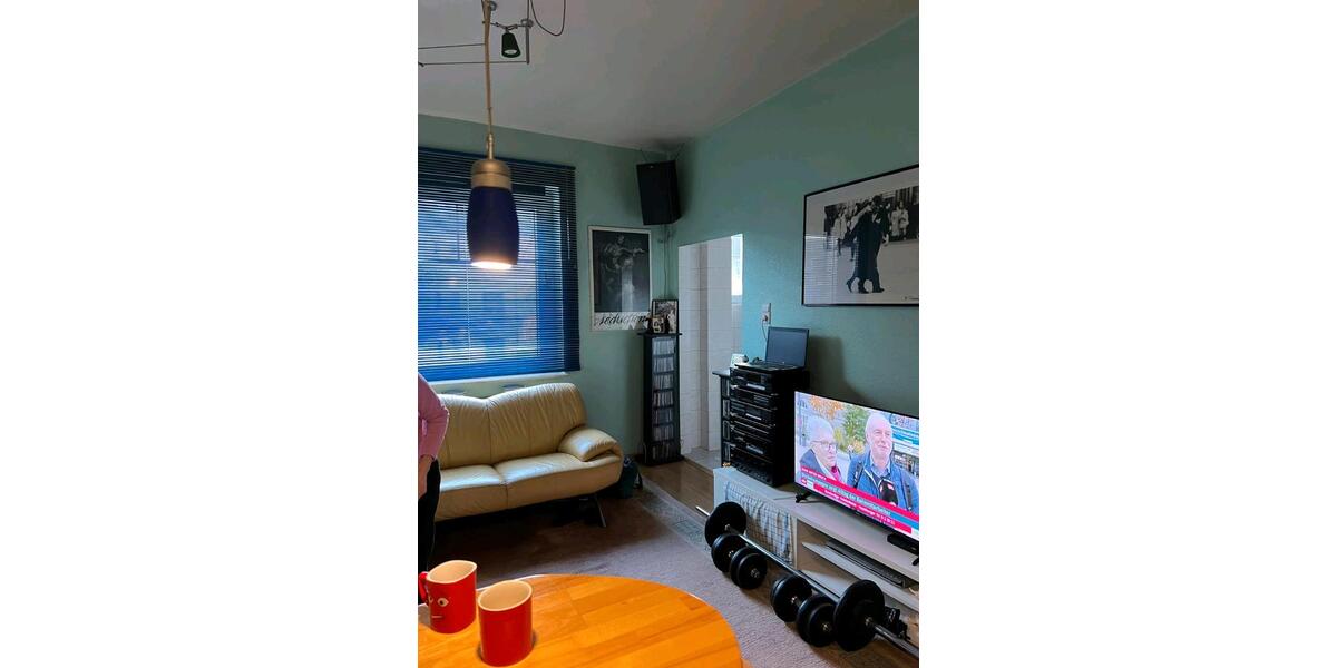 Etagenwohnung Dortmund Hörde - 2.5 Zimmer, 44 m&sup2;, 129.000&euro; | Angebot:24776630