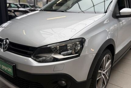 VW Polo 132.000 km 6.890 &euro; Bottrop 46236
