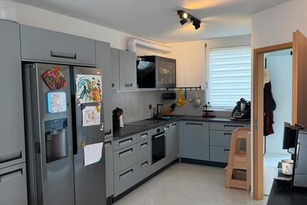Wunderschönes Einfamilienhaus in der nähe vom Horstmarer See