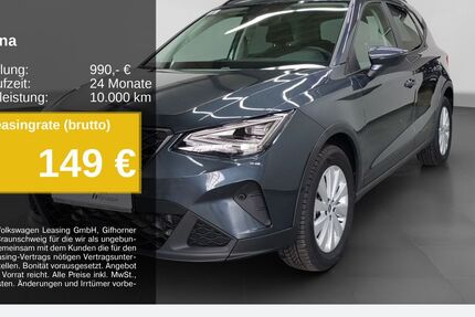 Seat Arona 17.405 km 21.880 &euro; Bochum 44809