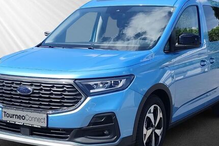 Ford Tourneo Connect 5.000 km 40.990 &euro; Oberhausen - Sterkrade 46145