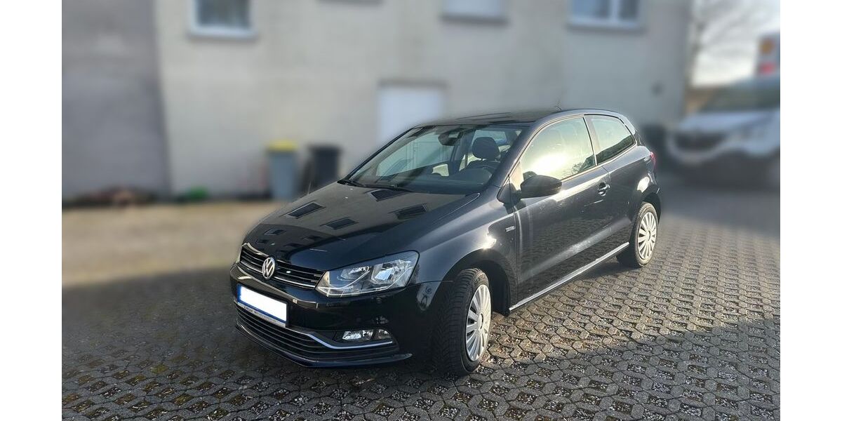 VW Polo 146.000 km 5.900 &euro; Sprockhövel 45549