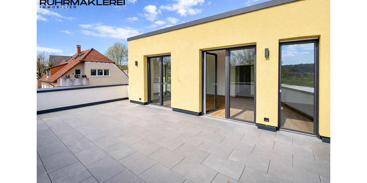 Einfamilienhaus Wetter (Ruhr) - 4 Zimmer, 126 m&sup2;, 1.760&euro; | Angebot:25539385
