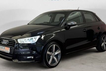 Audi A1 67.734 km 14.869 &euro; Dinslaken 46539