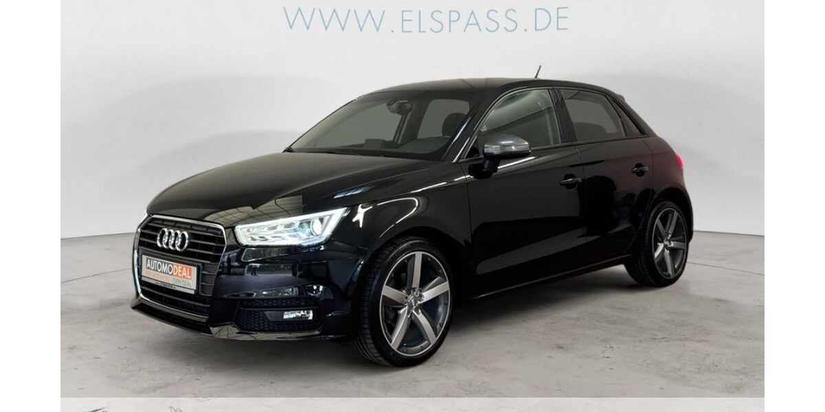 Audi A1 67.734 km 14.869 &euro; Dinslaken 46539
