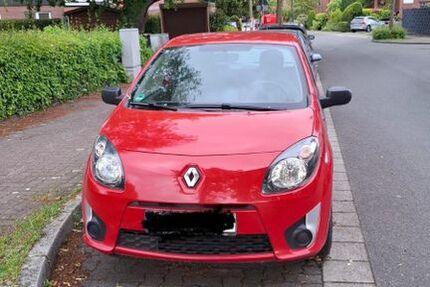 Renault Twingo 169.448 km 1.500 &euro; Gladbeck 45966