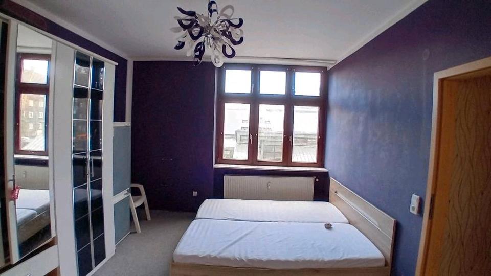 Etagenwohnung Dortmund Hombruch - 3 Zimmer, 70 m&sup2;, 900&euro; | Angebot:26254914
