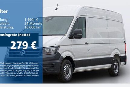 VW Crafter