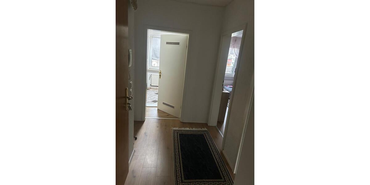 Etagenwohnung Duisburg Hamborn - 2 Zimmer, 54 m&sup2;, 88.000&euro; | Angebot:27071946