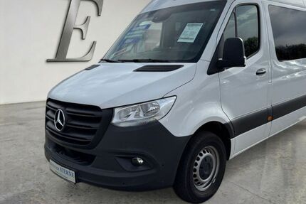 Mercedes-Benz Sprinter 211.799 km 32.011 &euro; Witten 58454
