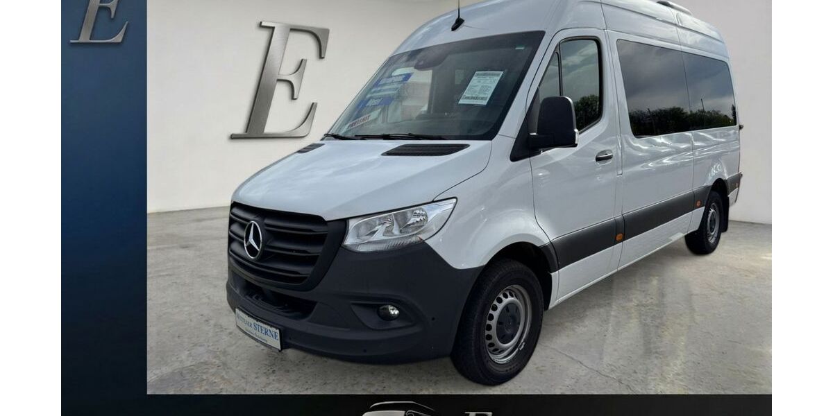 Mercedes-Benz Sprinter 211.799 km 32.725 &euro; Witten 58454