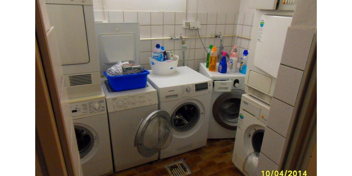 Etagenwohnung Duisburg Duisburg-Mitte - 2 Zimmer, 56 m&sup2;, 560&euro; | Angebot:26122201