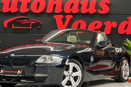 BMW Z4 165.000 km 11.990 &euro; Voerde 46562