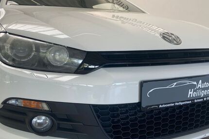 VW Scirocco 186.285 km 8.980 &euro; Heiligenhaus 42579