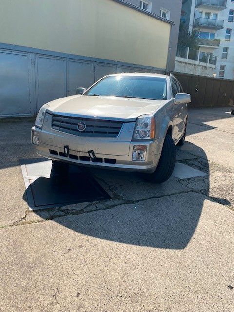SRX