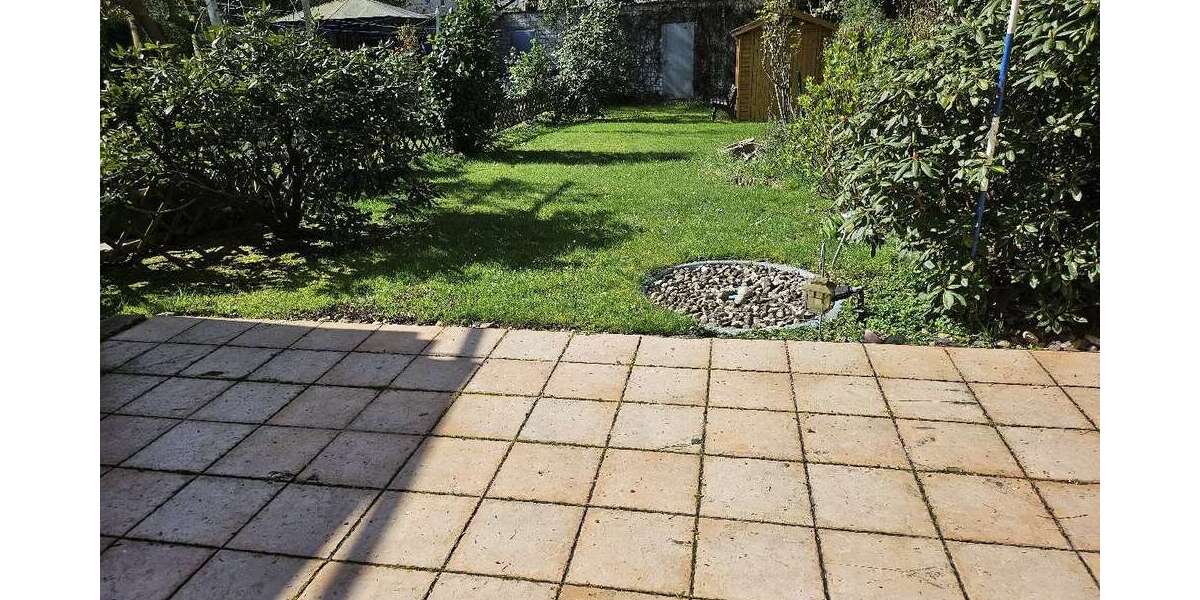 Einfamilienhaus Essen Frillendorf - 6 Zimmer, 169 m&sup2;, 395.000&euro; | Angebot:27438421
