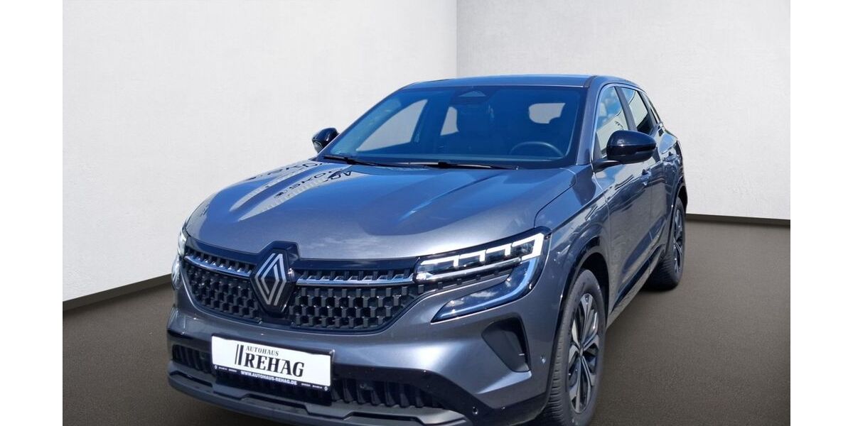 Renault Austral 25.625 km 26.980 &euro; Recklinghausen 45659