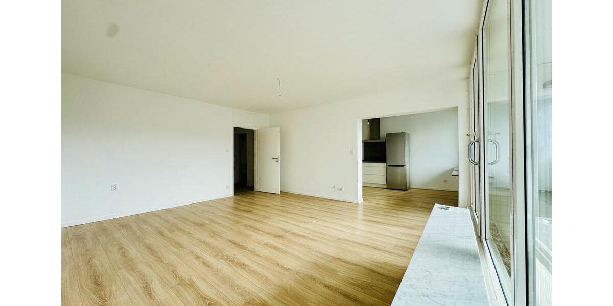 Terrassenwohnung Wuppertal Brill - 4.5 Zimmer, 96 m&sup2;, 240.000&euro; | Angebot:26406433